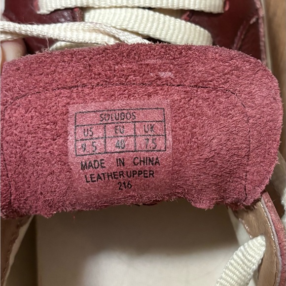 Soludos Women’s Ibizia Sneakers 9.5 - Picture 4 of 6